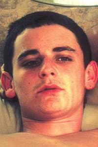 Stephen Jasso in Teenage Caveman