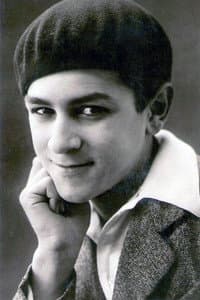 René Poyen in Le Pied qui étreint