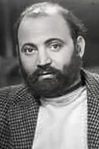 Marcos Caplán in Melodías porteñas