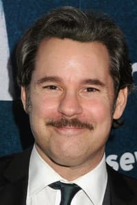 Paul F. Tompkins in The Adventures of Pete & Pete 20th Anniversary Reunion