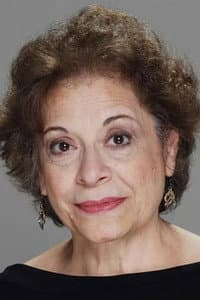 Susan Shalhoub Larkin in Hello Beautiful
