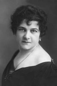 Marie Bečvářová in Maryša