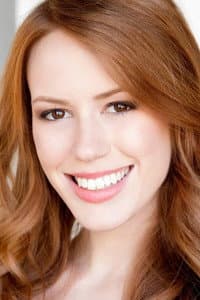 Marisha Ray in The Mighty Nein