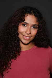 Madison Reyes in Julie and the Phantoms