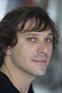Fred Blin in Les Gendarmes et les voleurs