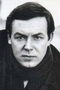 Yuri Demich in Взбесившийся автобус