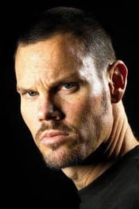 Geoff Meed in D-Day
