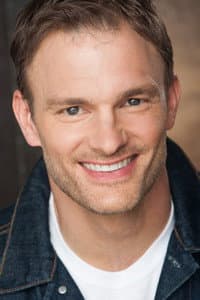 Dale Dymkoski in Somefarwhere
