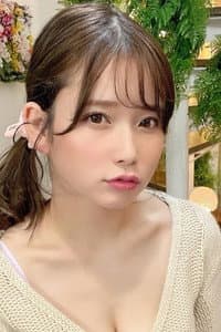 Rena Momozono in 学園祭の模擬店で怜奈ちゃんがHな衣装を着て大騒ぎ！爆乳と股間が丸出しの卑猥過ぎる逆バニー接客サービス