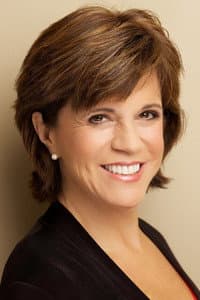 Maggie Roswell in May the 12th Be With You