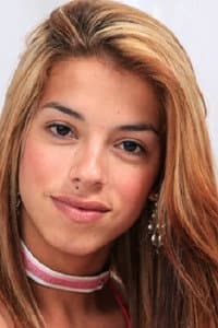 Izabelly Marquesine in Big, Hard And Beautiful 4