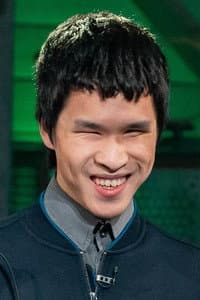 Antoine Hoang in Antoine