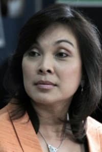 Loren Legarda in Sa Mata ng Balita