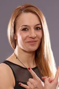 Milana Dudieva in Invicta FC 24: Dudieva vs. Borella