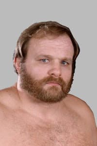 Alan Rogowski in The American Dream: The Dusty Rhodes Story