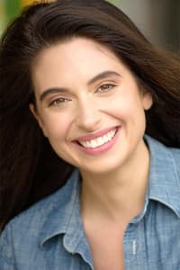 Claire Ganshert in Between the Devil and the Deep Blue Sea