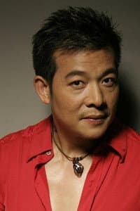 Ben Ng Ngai-Cheung in 97江湖情