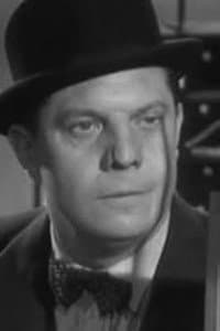 Michael Brennan in The Clouded Yellow