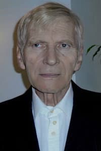 Ivo Kubečka in Okřídlená hřídel
