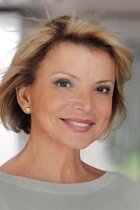 Uschi Glas in Mensch, ärgere dich nicht