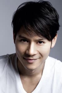 Sean Li in Camera