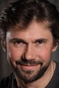 Aleksandr Filatov in Ариэль