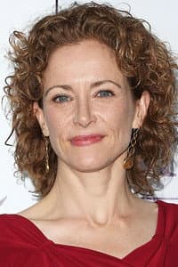 Leslie Hope in It Takes Two