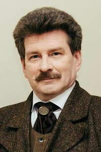 Orest Harda in Черкаси