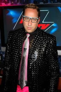 Ian Halperin in His Highness Hollywood
