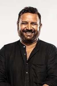 Kumud Mishra in Tiger Zinda Hai