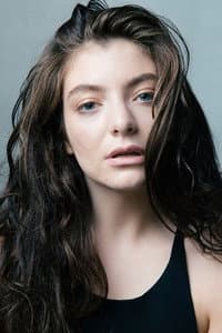 Lorde in MTV Unplugged: Bleachers