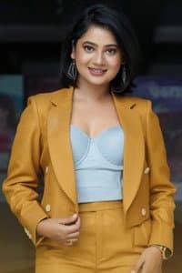 Keki Adhikari in Love Sasha