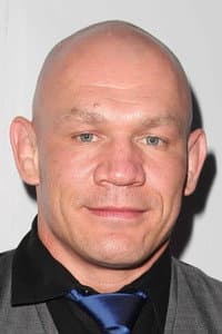 Krzysztof Soszynski in UFC 97: Redemption