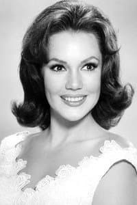 Mary Ann Mobley in Get Yourself a College Girl