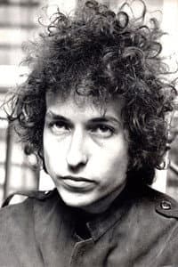 Bob Dylan in Jimmy Carter: Rock & Roll President
