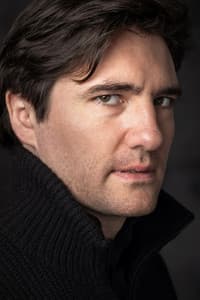 Dustin Teuber in Lumberjack: The Son Says Hello