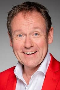 Erich Vock in Rente Gut, alles Gut