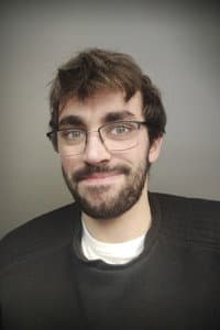 Nico Nargual in DESENCANTO: ás veces síntome o puto amo, pero hoxe só me sinto un puto :(
