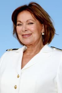 Heide Keller in Sextett
