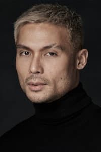 Jay Gonzaga in Care That Comes from the Heart