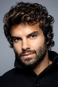 Daniel Blanco in Jezabel