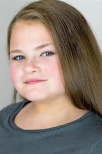 Gabby Rose in Le Monde est à toi
