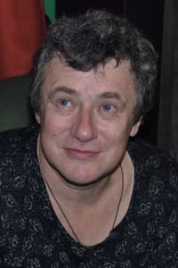 Leonid Fedorov in ЛеФ
