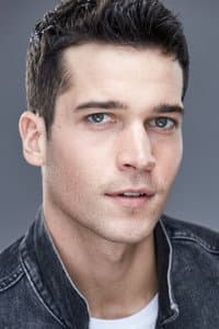 Jack Schumacher in 40 Dates and 40 Nights