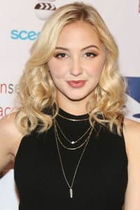 Audrey Whitby in Scared Sweet