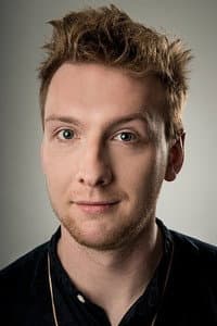 Joe Lycett in Joe Lycett's Big Pride Party