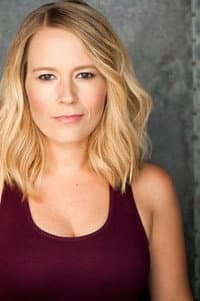 Staci Roberts in Oh Baby, I Love You!