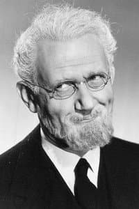 Ludwig Donath in The Killer That Stalked New York