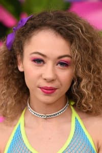 Allie Addison in Love to Watch 4