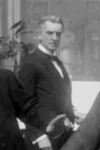 John Timrott in Fatum